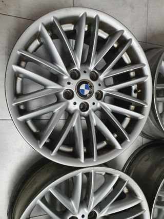 Llantas BMW BBS 18" styling 94 originales