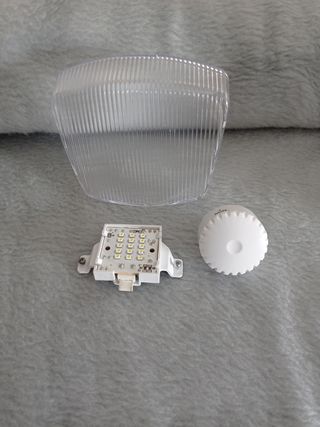 Recambios frigorífico SAIVOD CT1754NF