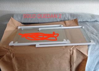 Recambios frigorífico SAIVOD CT1754NF