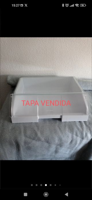 Recambios frigorífico SAIVOD CT1754NF