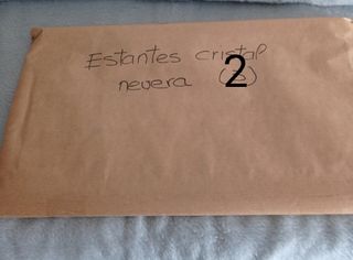 Recambios frigorífico SAIVOD CT1754NF