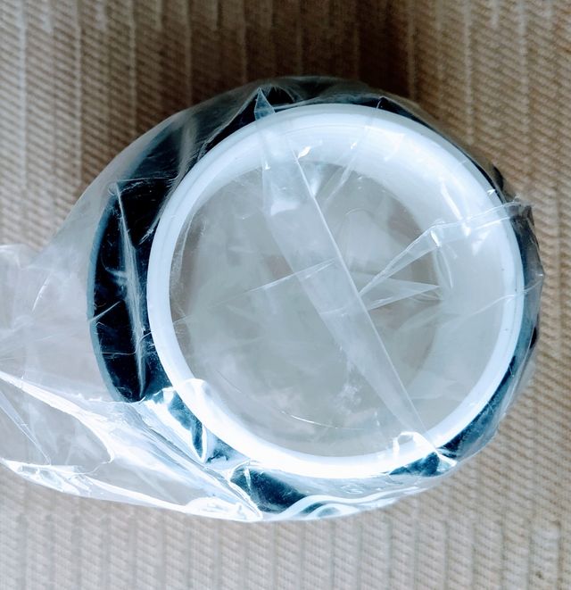 Base inferior válvula desagote Roca