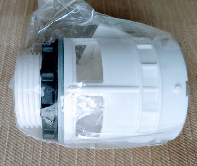 Base inferior válvula desagote Roca