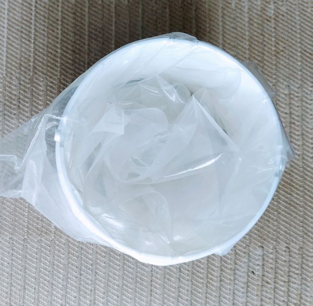 Base inferior válvula desagote Roca