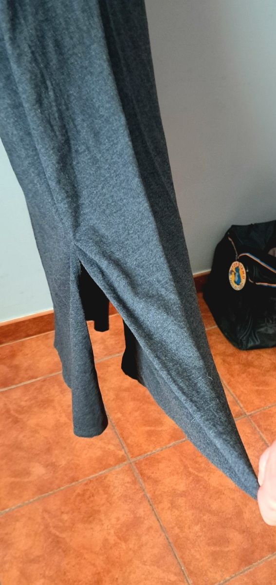 Vestido talla grande