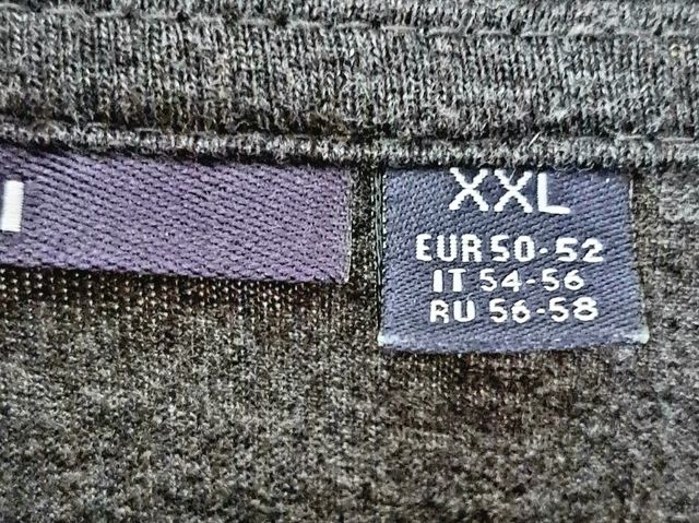 Vestido talla grande