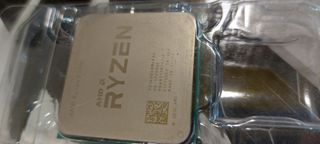 Placa Base AsRock AB350 Pro4, Ryzen 5 1400, M2 128