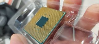 Placa Base AsRock AB350 Pro4, Ryzen 5 1400, M2 128