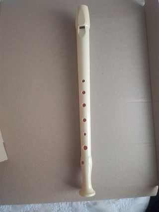 Flauta Escolar Hohner 