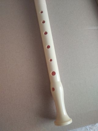 Flauta Escolar Hohner 