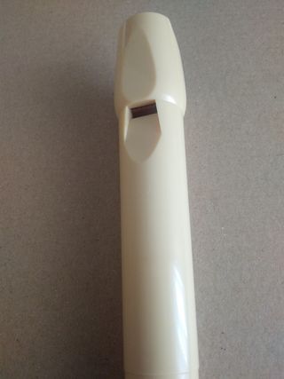 Flauta Escolar Hohner 