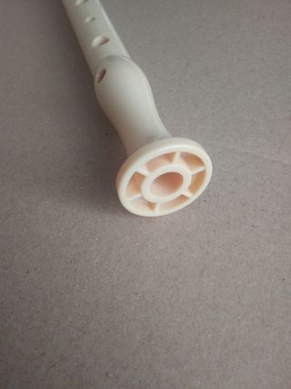 Flauta Escolar Hohner 
