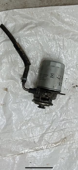 Soporte Filtro Gas oil Ford Ranger 2.5