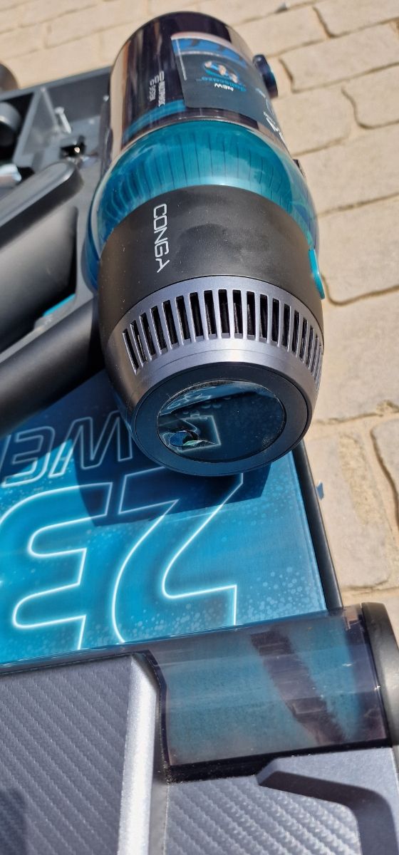 Conga Rockstar 2500 X-Trem