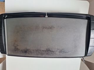 Plancha cocina Tefal