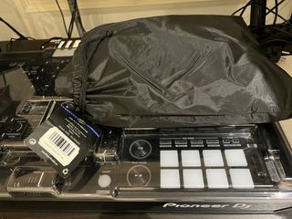 Mono impermeable moto