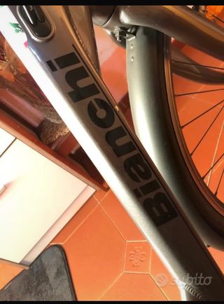 Bicicletta elettrica 