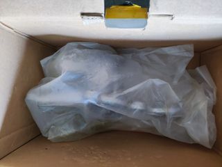 Bomba Agua Ford Probé 2.5 V6 24v