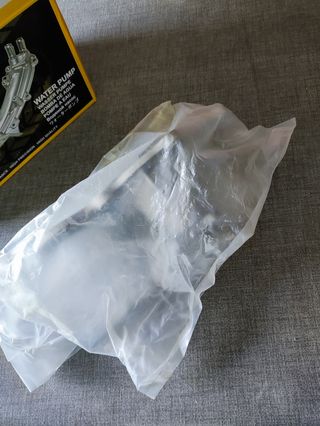 Bomba Agua Ford Probé 2.5 V6 24v