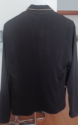 Americana Springfield.