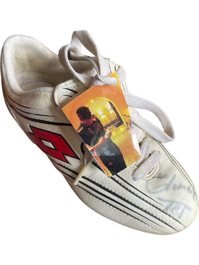 Lamela Erik firmada (precio reducido)