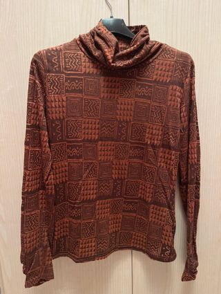 Jersey fino