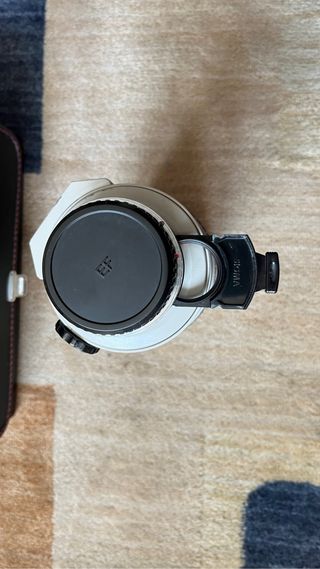 Objetivo sigma catadioptrico 1000ml apertura f13