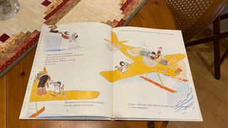 Bibundé de Michel Gay