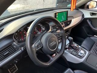 Audi A6 2017