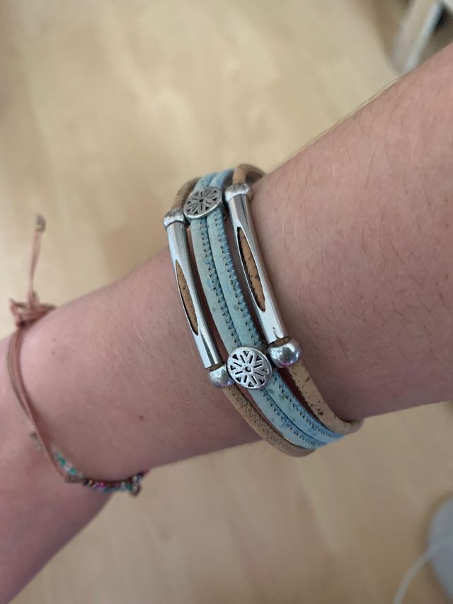 Pulsera