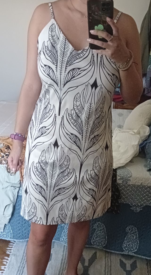 Vestido verano