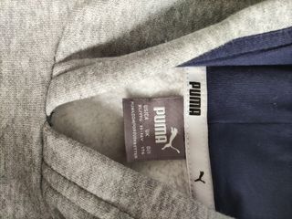 Chándal puma original niño 