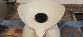 Licuadora Ufesa 300W High Power