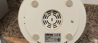 Licuadora Ufesa 300W High Power