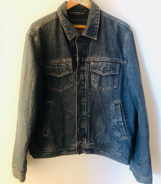Chaqueta vaquera Celio Vintage 