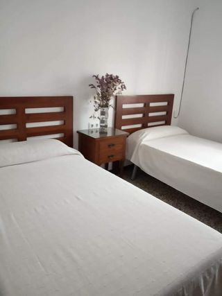 alquiler vacacional a 5 minutos de centro y playa