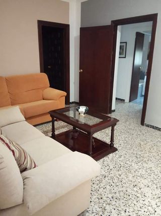 alquiler vacacional a 5 minutos de centro y playa