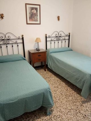 alquiler vacacional a 5 minutos de centro y playa