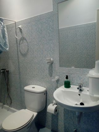 alquiler vacacional a 5 minutos de centro y playa