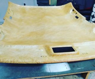 Se tapizan techos ATENCION OFERTON!!!