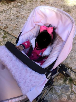 Forro de silla bimbidreams