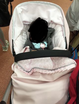 Forro de silla bimbidreams