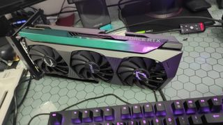 MONTAJE DE PC GAMER PC A MEDIDA