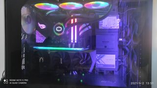 MONTAJE DE PC GAMER PC A MEDIDA