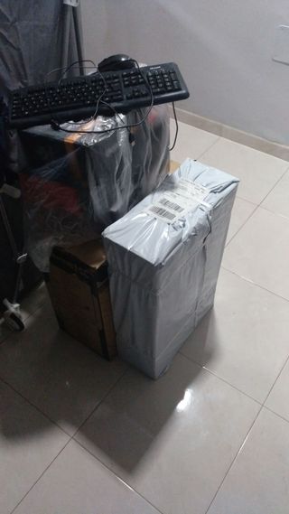 MONTAJE DE PC GAMER PC A MEDIDA