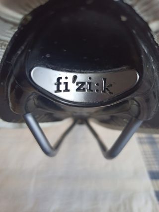 sillín fizik arizone