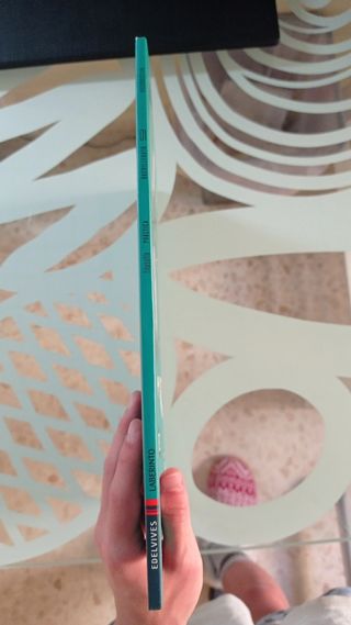 Libro filosofía 1 bachillerato (prácticas)