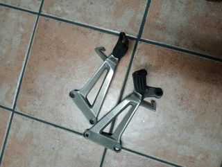 despiece CBR 125