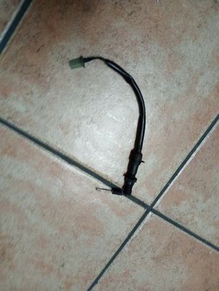 despiece CBR 125