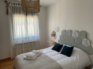 Casa Rural "La Chicuela" en Los Villares (La Peza) 10 personas